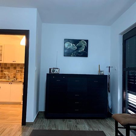 Apartment Senka تيفات المظهر الخارجي الصورة