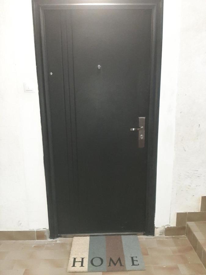 Apartment Senka تيفات المظهر الخارجي الصورة
