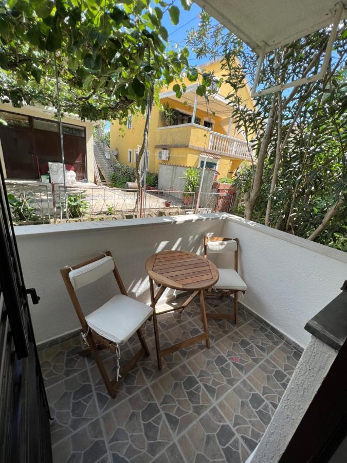 Apartment Senka تيفات المظهر الخارجي الصورة